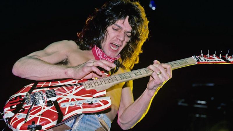 EVH5