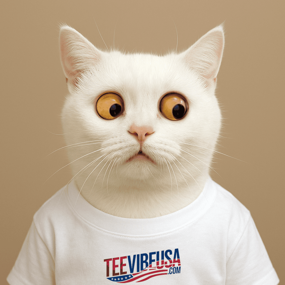 🙈TeeVibeUSA – Real American Streetwear EnergyLet’s be real:Some tees out there look like they came free with a gas station hot dog.But not ours.At TeeVibeUSA, our graphic tees are so fresh—your old wardrobe might just file a complaint. 👕⚡WHY OUR GRAPHIC TEES HIT DIFFERENT:🎨 Bold, original graphics – zero copy, zero cringe.✅ Streetwear-inspired – edgy, expressive, easy to style.😌 Soft, breathable fabric – comfort that lasts all day.👀 Not just a shirt – it's a whole personality.Looking for cool graphic tees in the USA?You're in the right place.🧥 HOODIES THAT BRING THE HEATNot just warm – hoodies that make a statement.Effortless street styleLimited-edition designsGender-neutral fits for every vibeFrom campus to coffee runs – this hoodie’s got your back.🌀 SWEATSHIRTS FOR THE CHILL & THE LEGENDSNo stress. No drama. Just throw it on and level up.Laid-back look, on-point energyPerfect with jeans, shorts, or joggersWork, play, or full-day Netflix – still iconic🎯 DON’T JUST WATCH THE TREND – WEAR IT.You’ve seen the reels.You’ve saved the posts.Now it’s your turn to rep the vibe.👉 Shop now at TeeVibeUSA.com🧢 Limited drops. Instant drip.🚫 No boring basics.✅ Just real streetwear for real people.⚠️ WARNING: STYLE BOOST INCOMING✔ Compliments from strangers✔ Jealous stares from your crew✔ Confidence: 100% unlocked#GraphicTeesUSA #StreetwearStyle #CoolHoodies #SweatshirtVibes #TeeVibeUSA #BoldFashion #LimitedDrop #UnisexStreetwear #AmericanStyle #DripApproved►Follow All Social Media: https://bio.link/teevibeusahttps://teevibeusa.com/blogs/blog/teevibeusa-real-american-streetwear-energy