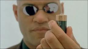 matrix-battery