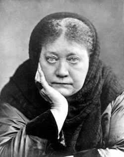 Helena Petrovna Blavatsky