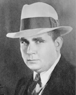 Robert E. Howard