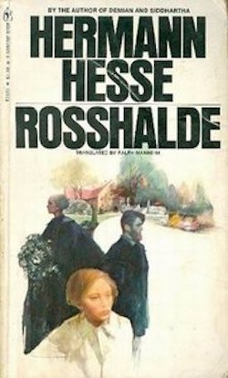 Rosshalde