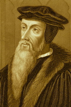 John Calvin