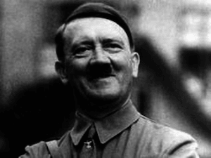 “You call that devastating Europe? Hold my beer.”