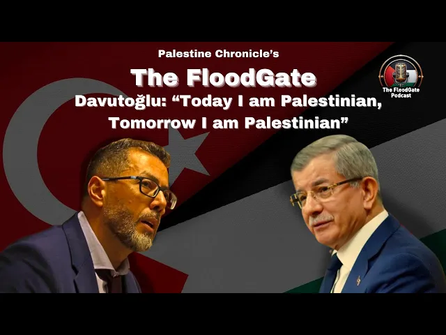 davutoglu