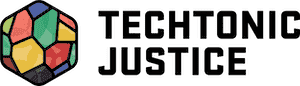 techtonic justice logo