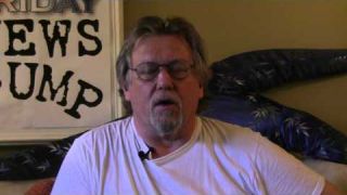 Friday Newsdump -- 130531b -- Gregory Crawford's Weekly Rant -- World News Trust