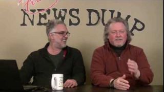 News Dump -- Jan. 19, 2014 -- World News Trust