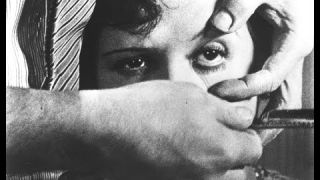 An Andalusian Dog 1929  - Luis Buñuel